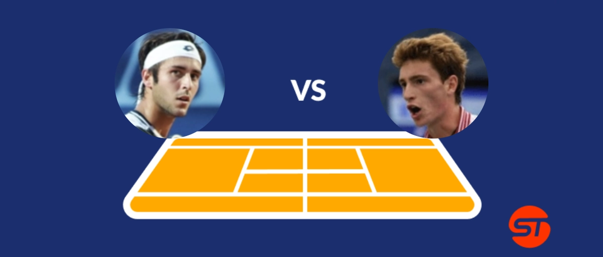 Tomas Martin Etcheverry vs Ugo Humbert Prediction