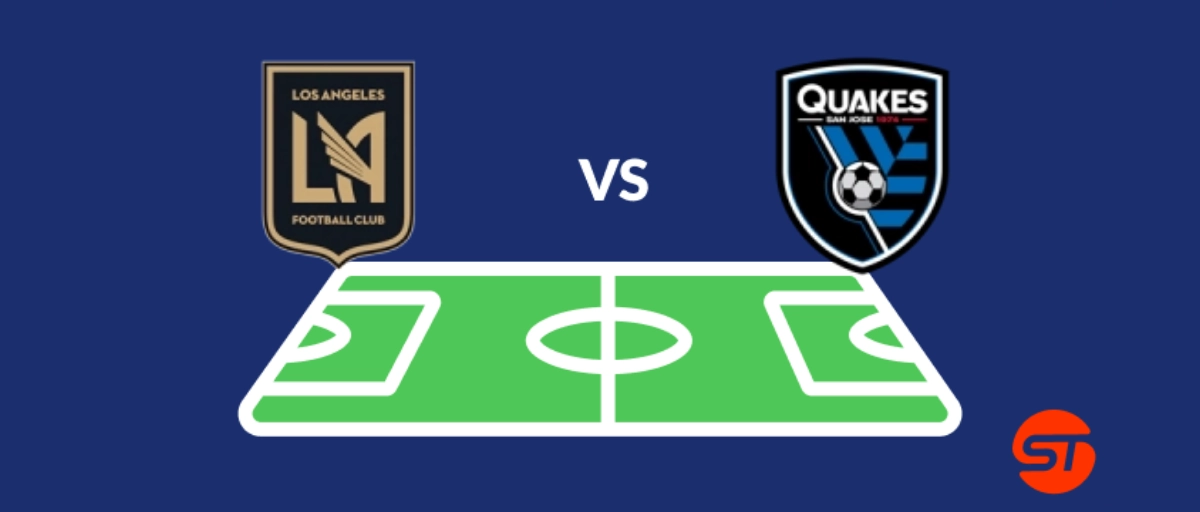 Pronóstico Los Angeles FC vs San Jose Earthquakes