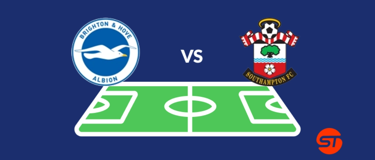 Brighton vs Southampton Prediction