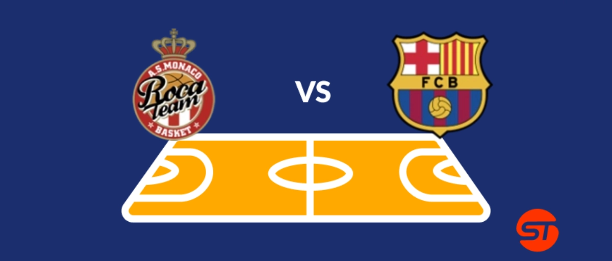 Pronóstico AS Monaco vs FC Barcelona