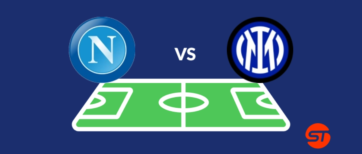 Pronóstico Nápoles vs Inter Milán