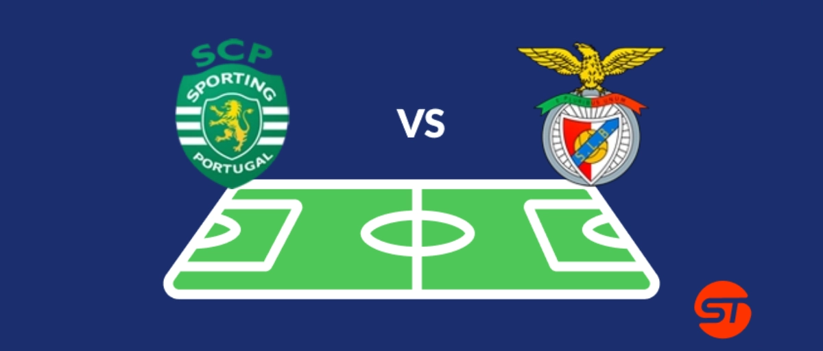 Sporting Lisbon vs Benfica Lisbon Prediction