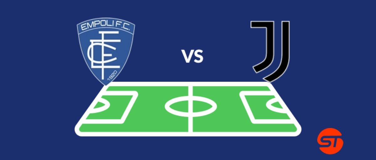 Pronóstico Empoli vs Juventus