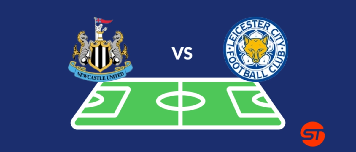 Pronóstico Newcastle vs Leicester