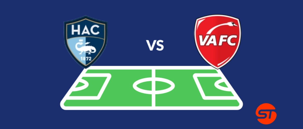 Le Havre vs Valenciennes Prediction