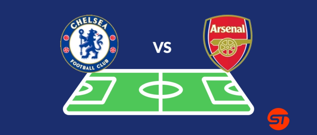 Chelsea vs Arsenal Prediction