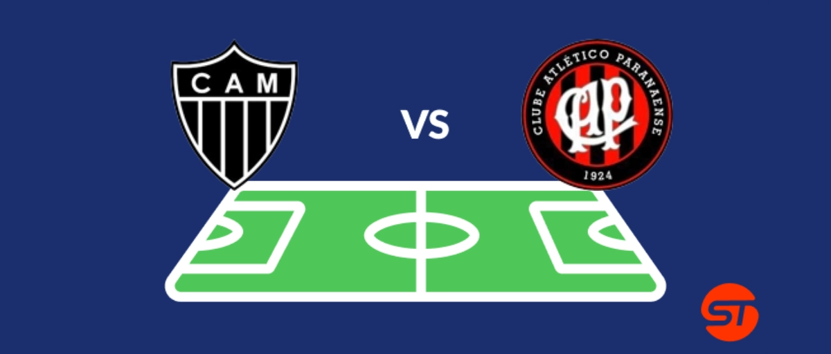 Palpite Atletico MG vs Atlético Paranaense