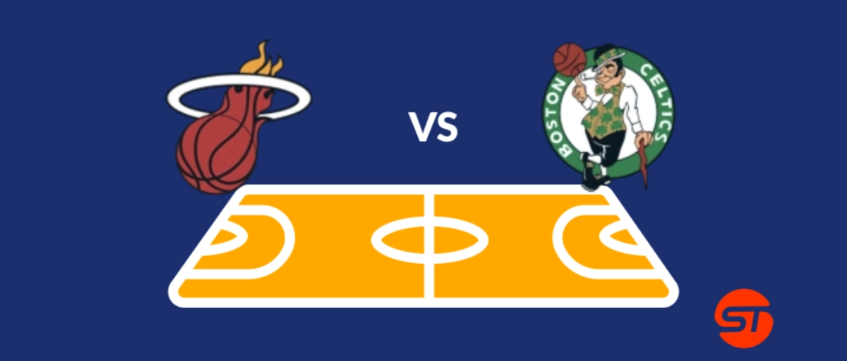 Pronostic Miami Heat vs Boston Celtics