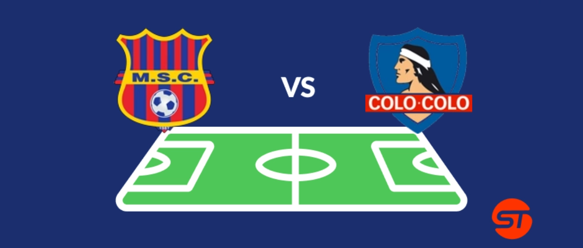 Pronóstico Monagas vs Colo Colo