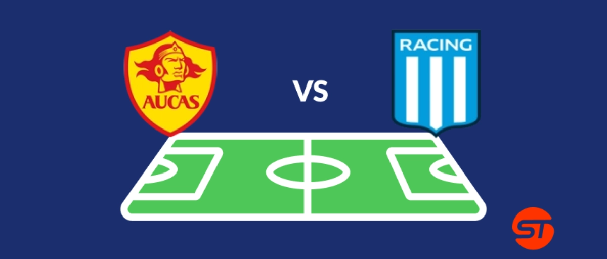 Pronóstico Aucas vs Racing Club Avellaneda