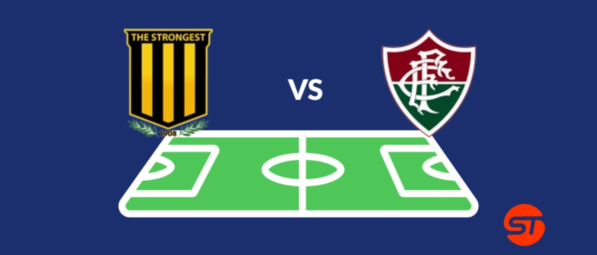 Pronóstico The Strongest vs Fluminense