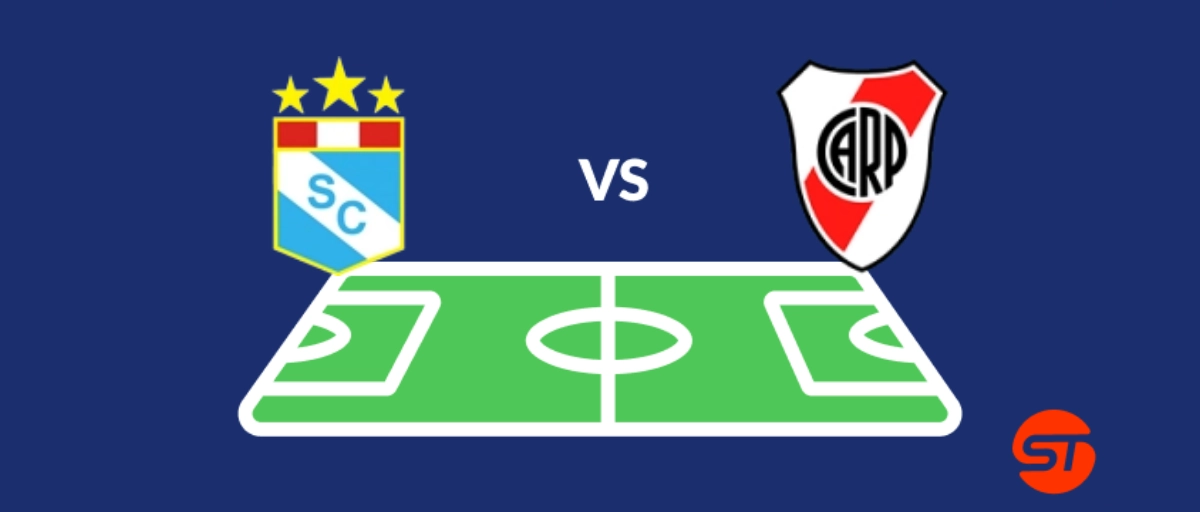 Pronóstico Sporting Cristal vs River Plate