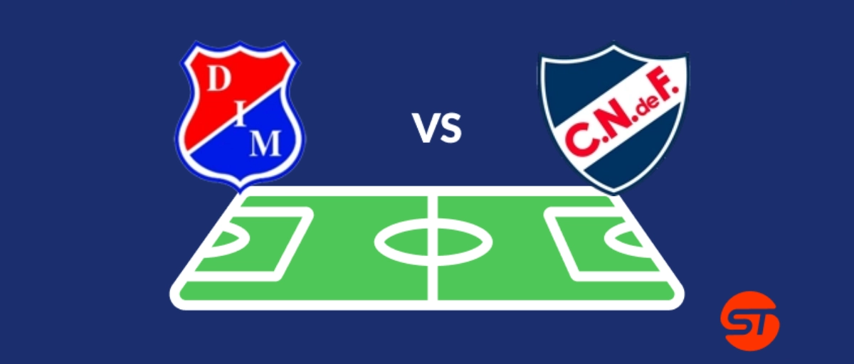 Pronóstico Independiente Medellín vs Nacional De Montevideo