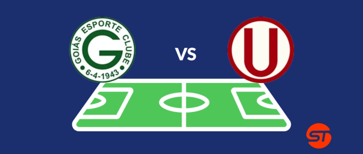 Pronóstico Goiás GO vs Universitario