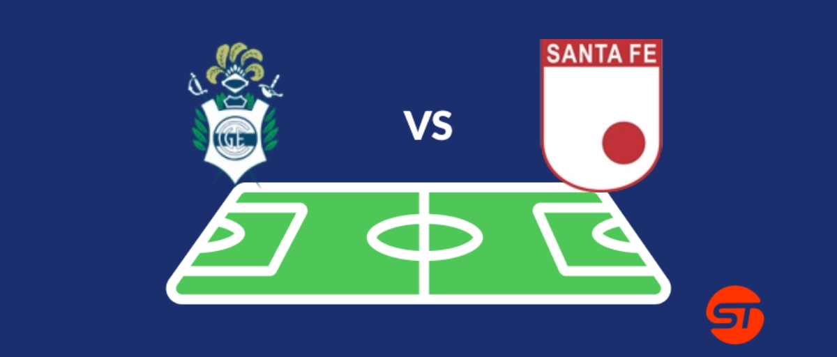 Pronóstico Gimnasia Y Esgrima La Plata vs Santa Fe