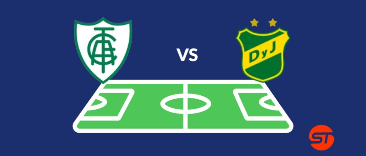 Pronóstico America Mineiro vs Defensa y Justicia