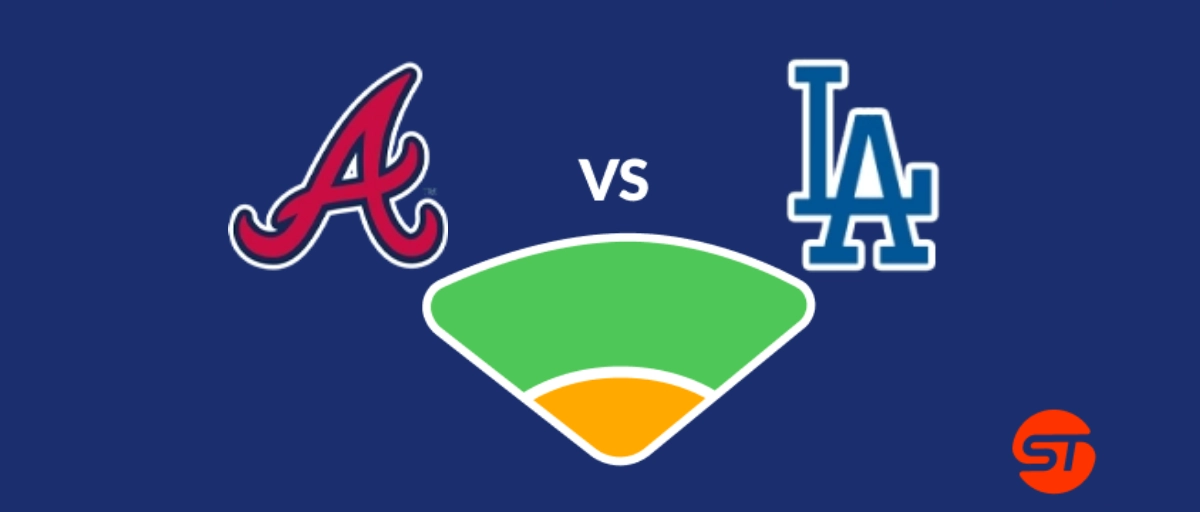 Pronóstico Atlanta Braves vs Los Ángeles Dodgers