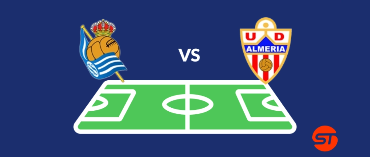 Voorspelling Real Sociedad vs Almería