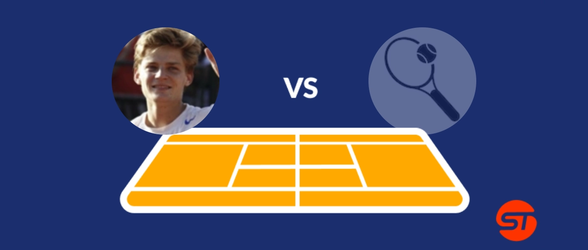 David Goffin vs Alvaro Lopez San Martin Prediction