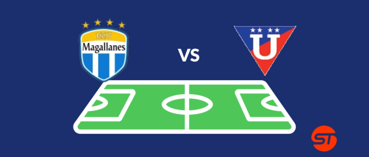 Pronóstico Deportes Magallanes vs LDU Quito