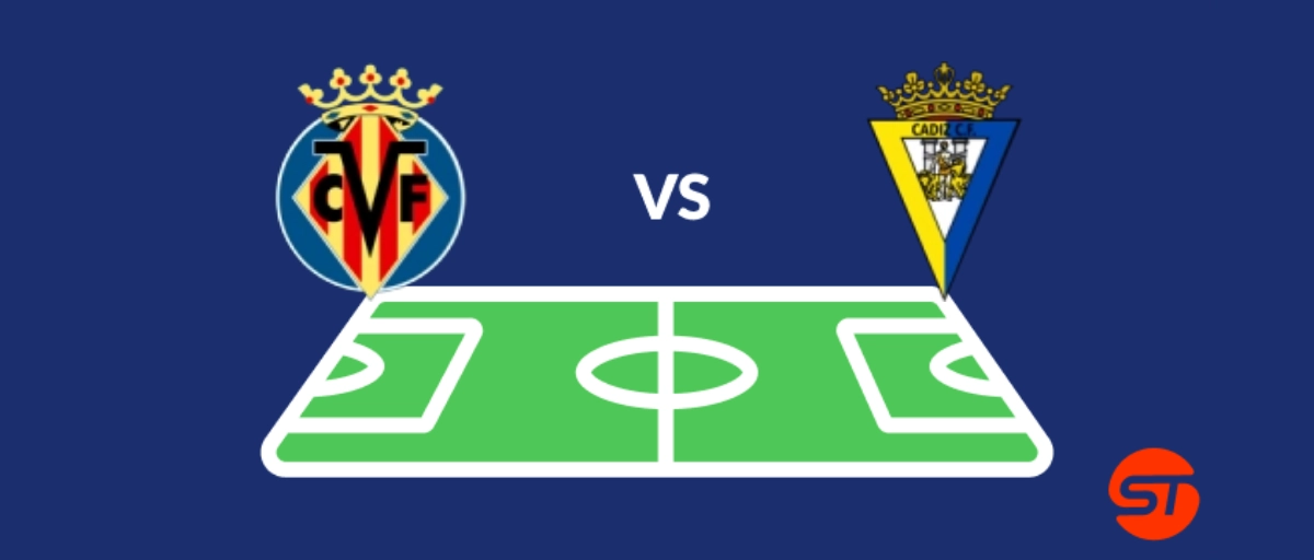 Prognóstico Villarreal vs Cádis