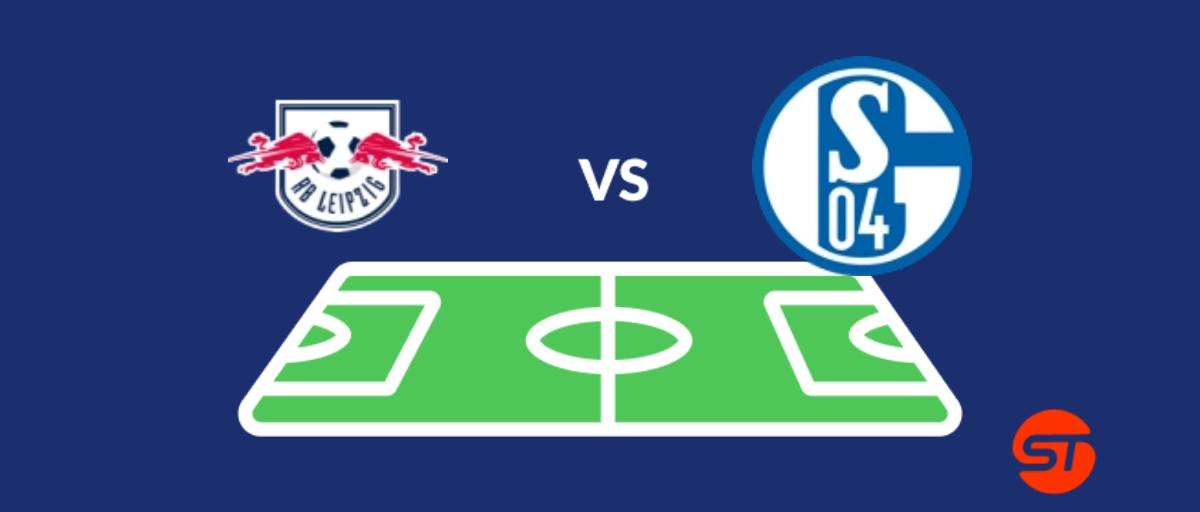 Pronostic Leipzig vs Schalke 04
