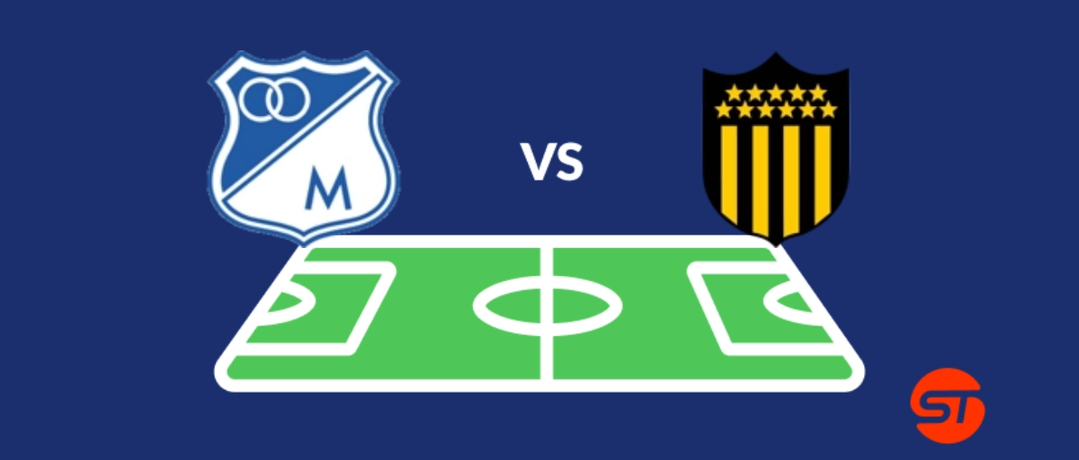 Pronóstico Millonarios vs Peñarol