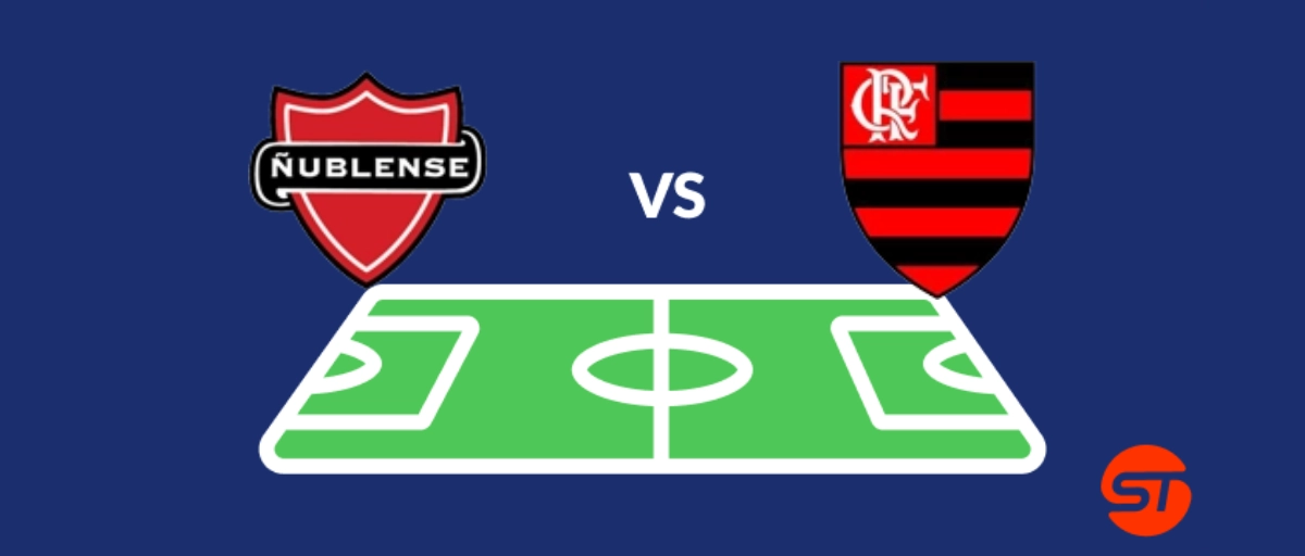 Pronóstico Nublense vs Flamengo