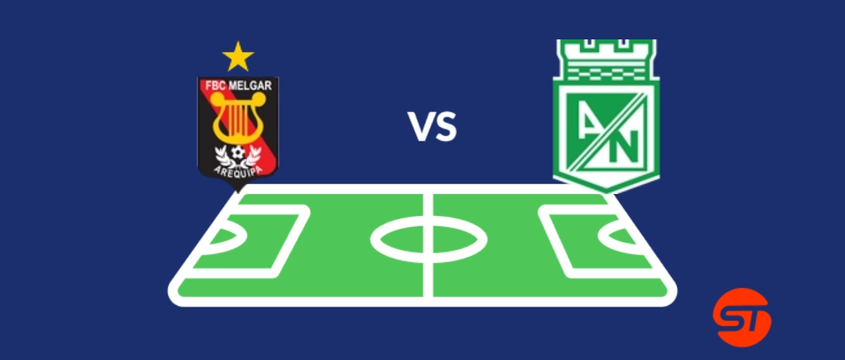 Pronóstico Melgar vs Atlético Nacional