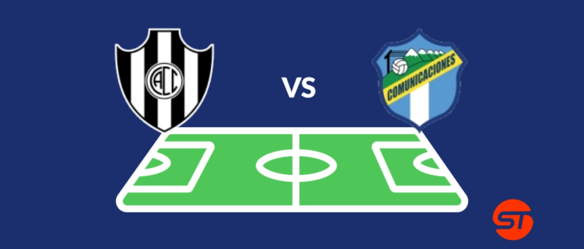 Pronóstico Central Córdoba vs Club Comunicaciones