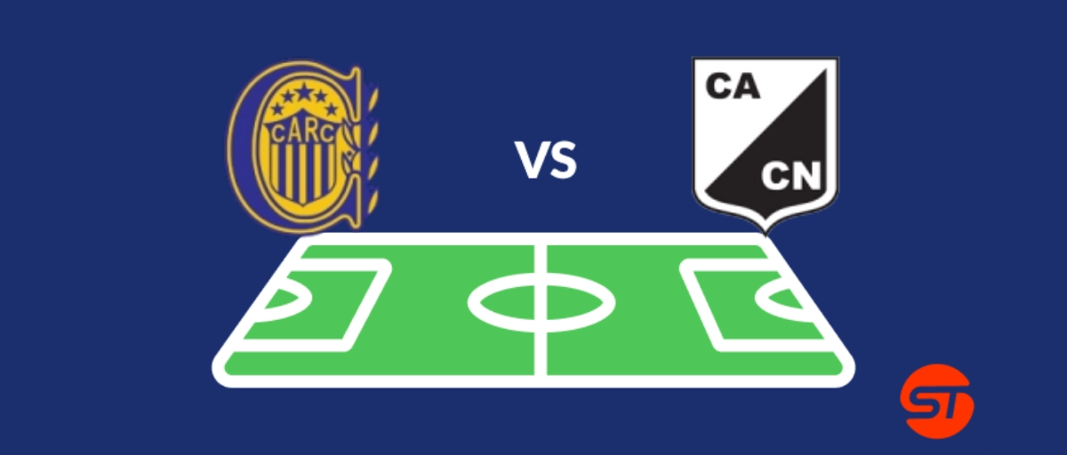 Pronóstico CA Rosario Central vs Central Norte Salta