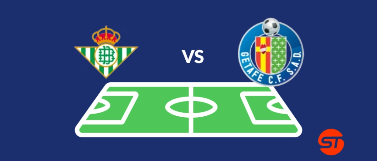 Voorspelling Betis vs Getafe