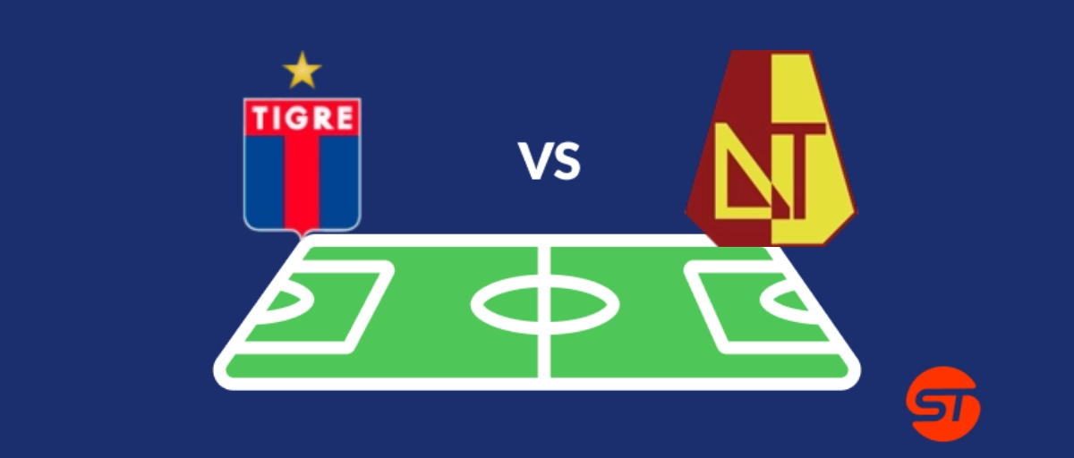 Pronóstico CA Tigre vs Deportes Tolima