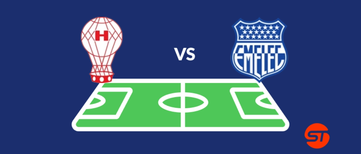 Pronóstico Huracán vs Emelec