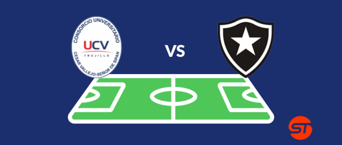 Pronóstico César Vallejo vs Botafogo