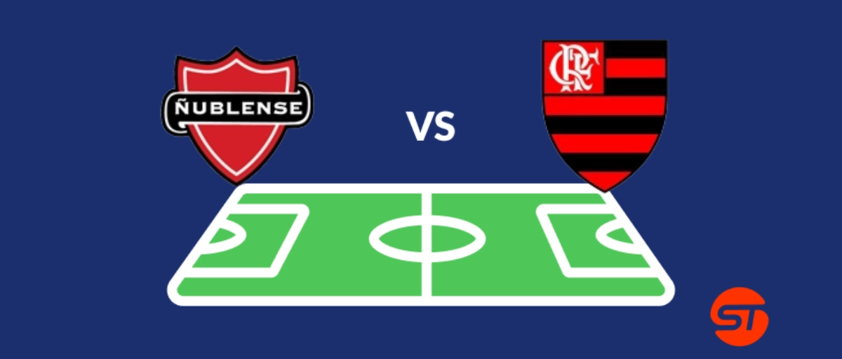 Nublense vs Flamengo Prediction
