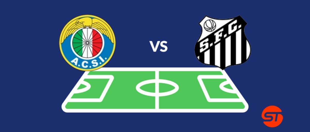 Pronóstico Audax Italiano vs Santos