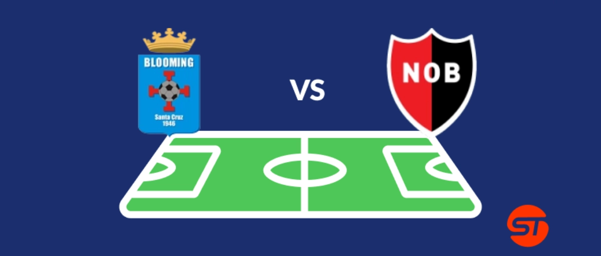 Pronóstico Blooming vs Newell´s Old Boys