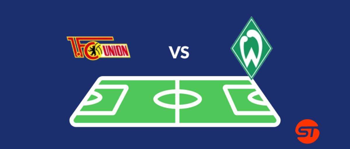 Pronostico Union Berlino vs Werder Brema