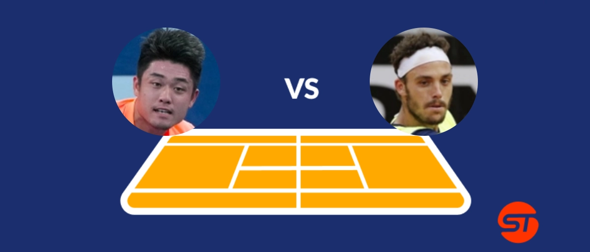 Pronostico Yibing WU vs Marco Cecchinato