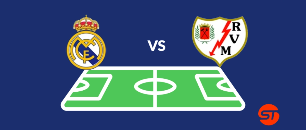 Voorspelling Real Madrid vs Rayo Vallecano