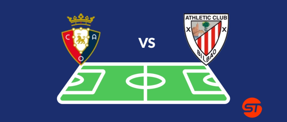 Prognóstico Osasuna vs Athletic Bilbao