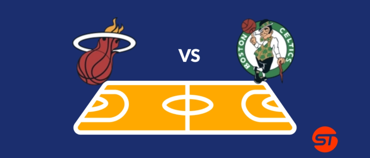Voorspelling Miami Heat vs Boston Celtics
