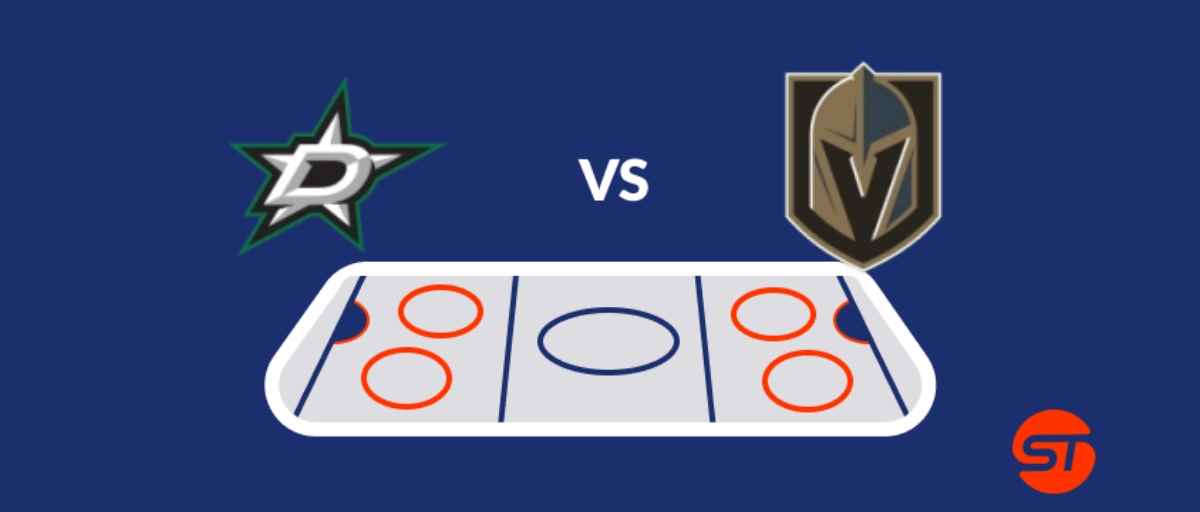 Voorspelling Dallas Stars vs Vegas Golden Knights