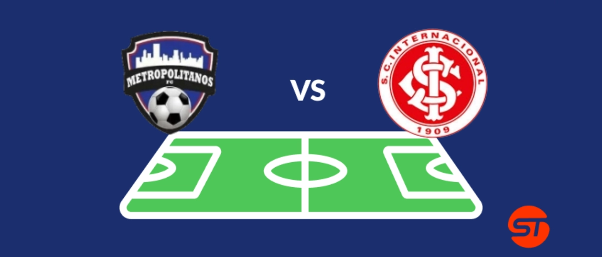 Pronóstico Metropolitanos vs Internacional