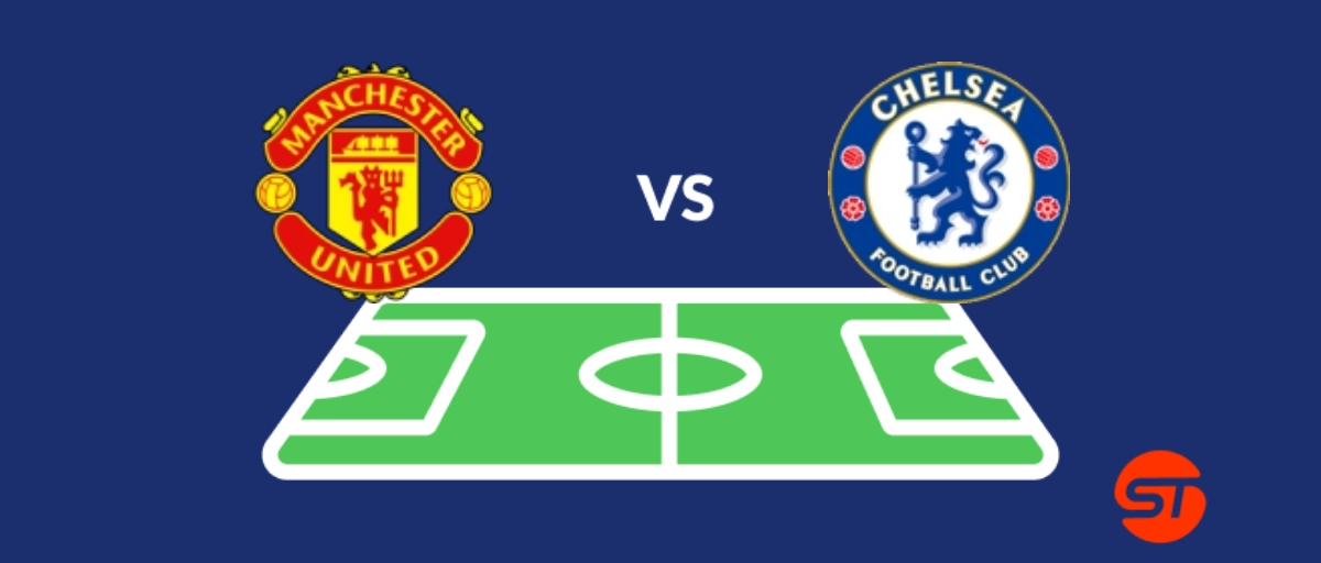 Manchester United Vs Chelsea Prediction Premier League 25 05 2023