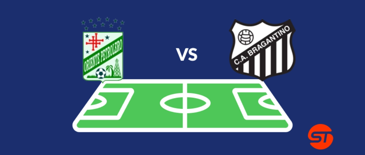 Palpite Oriente Petrolero vs Bragantino