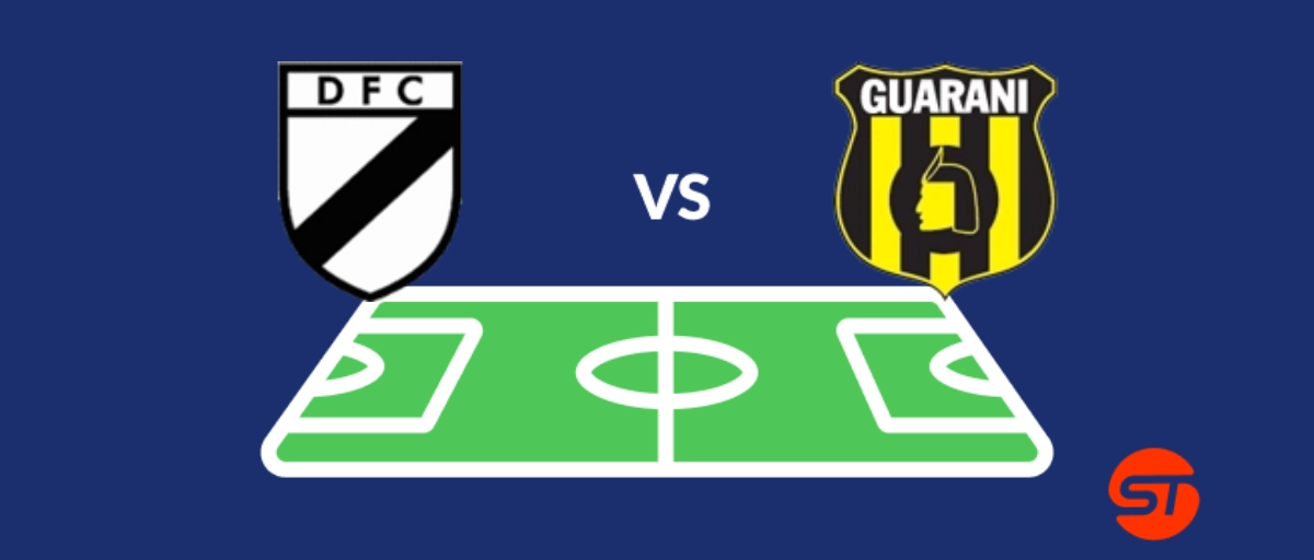 Pronóstico Danubio FC vs Club Guarani