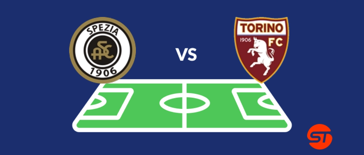 Pronostico Spezia Calcio vs Torino