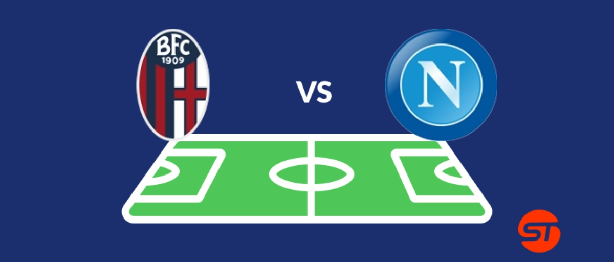 Pronostico Bologna FC vs Napoli